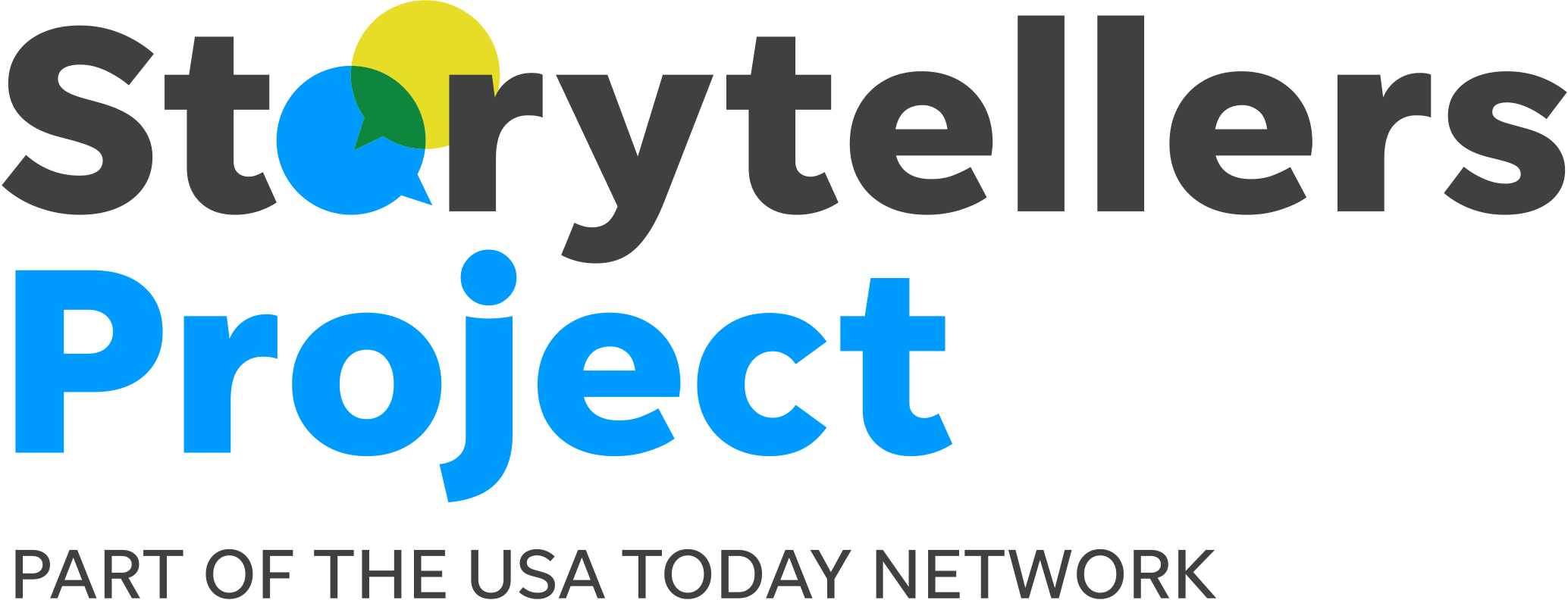 Storytellers Project | part of the USA TODAY NETWORK